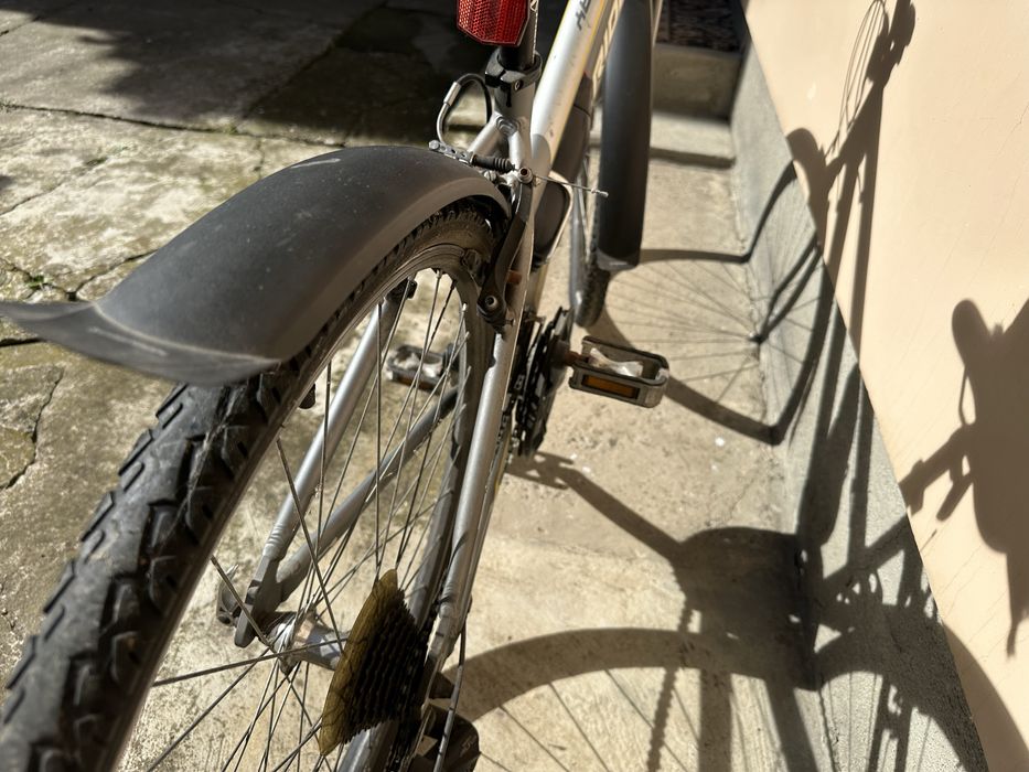 Vand bicicleta dama Merida Cross Way