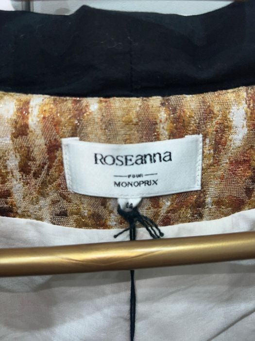 Модные пиджак из франций