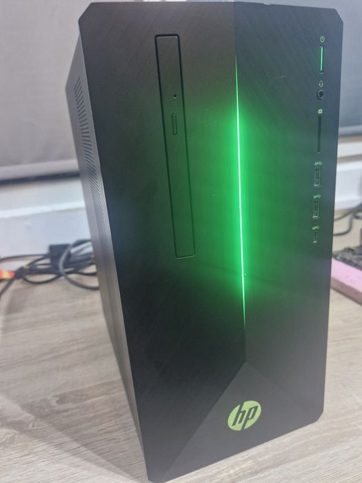 Unitate pc gaming i5 8500, 8gb ram, ssd256gb, Gtx 1050ti
