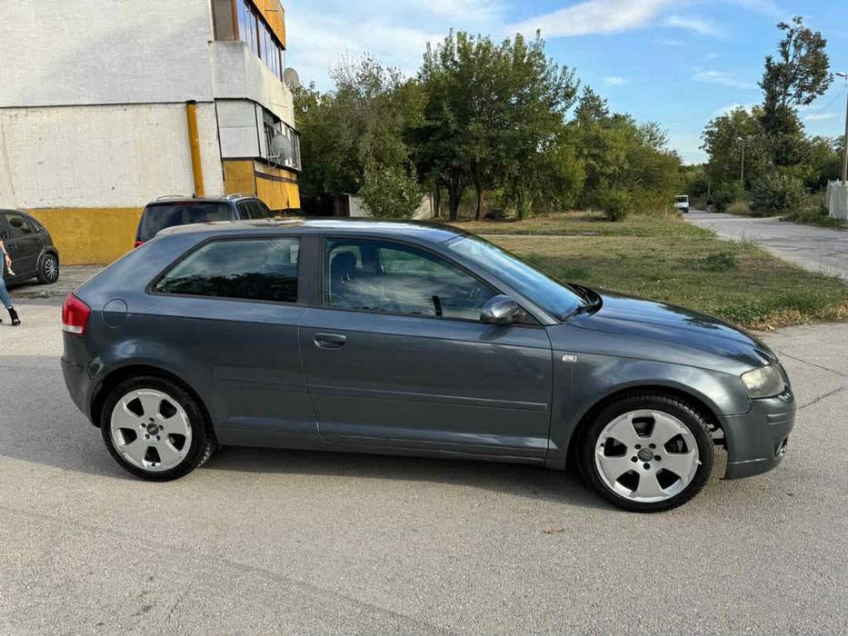 НА ЧАСТИ ! Audi A3 8P 2.0TDI 140к.с  код BMM 8 клапана НА ЧАСТИ!