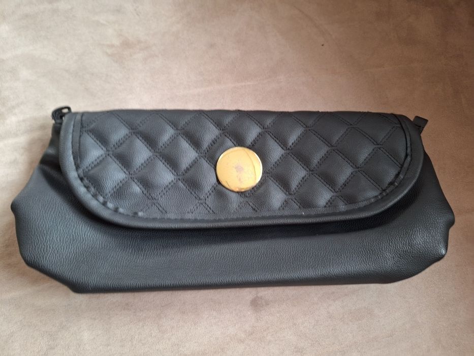 Дамски Чанти и клъчове