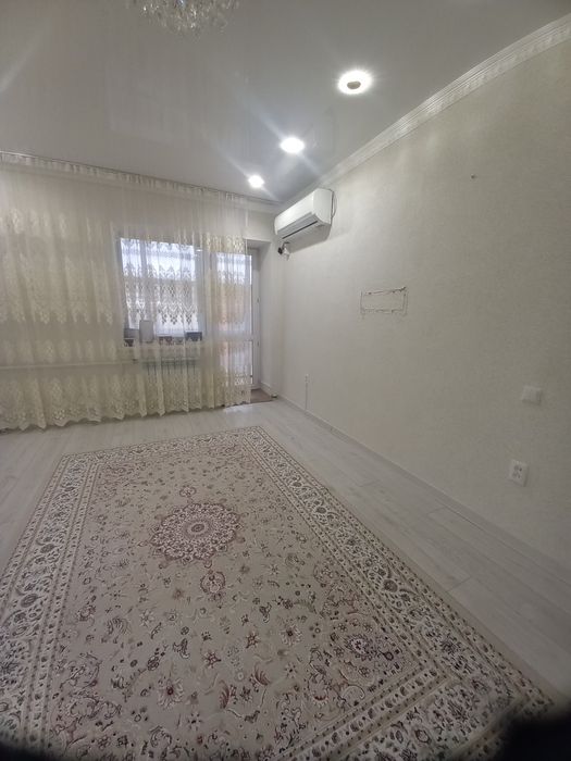 Продаётся 3х ком кв Саина 36б