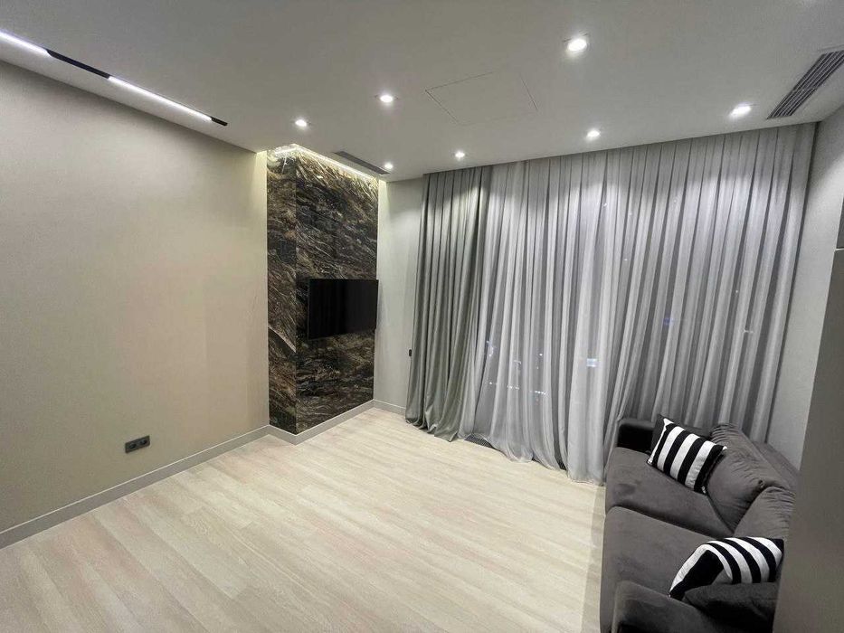 Сдается 2х ком.квартира в элитном ЖК Mirabad Avenue