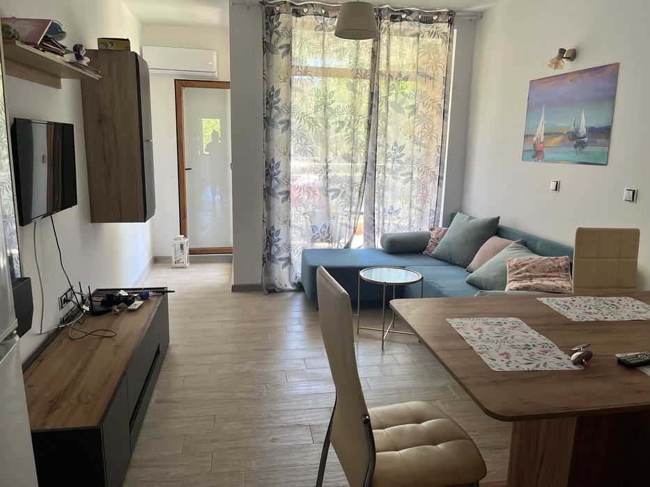 Продава се Двустаен апартамент в Царево - 55 кв.м за 1091 €/кв.м - Снимка #7