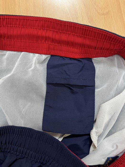 Polo Ralph Lauren мъжки плажни шорти М