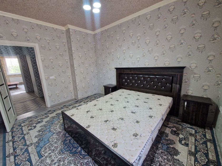 3 хонали компактный квартира ижарага берилади! Медия Парк. АТЛС