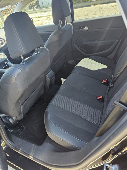 Peugeot 308 GT-Line