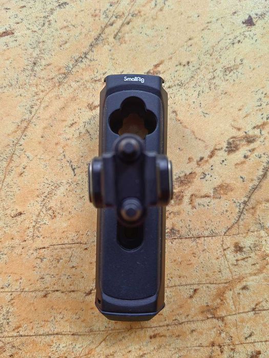 SmallRig странична дръжка за бързо освобождаване 4403