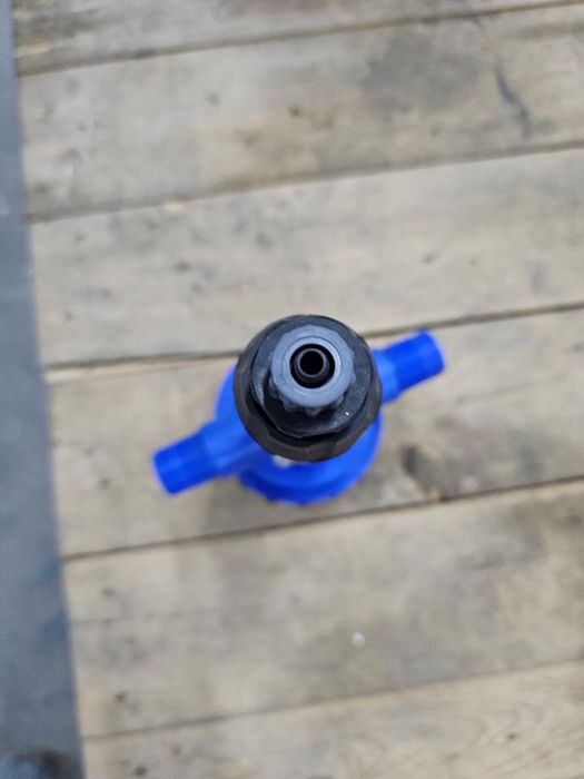 Dosatron D200RE-1.5m³/h-0.2-2%