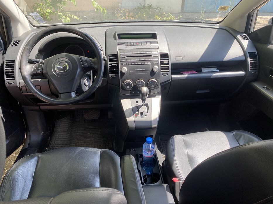 Мазда 5 на части 3 броя Mazda 5 na chasti авточасти за Мазда