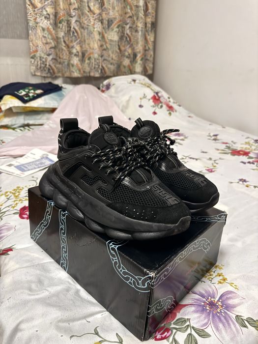 Versace Chain Reaction