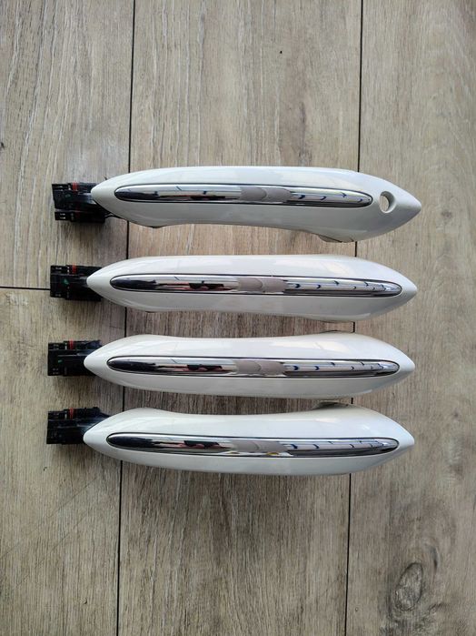 Оригинални кейлес Keyless дръжки за BMW F10/F11/F01/F02