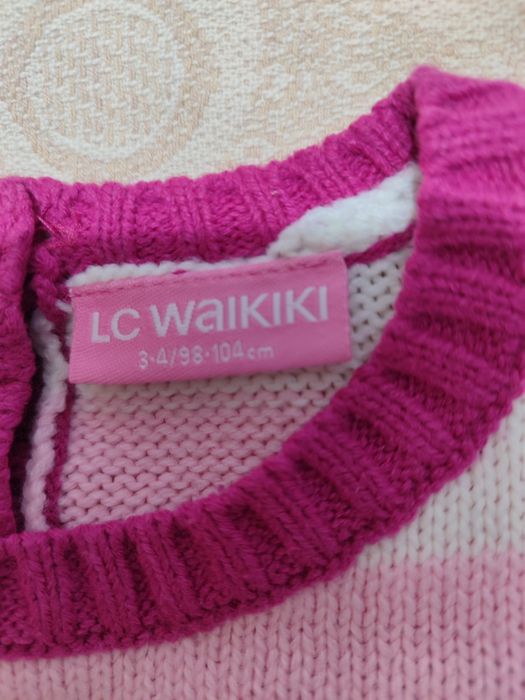 Одежда для девочки