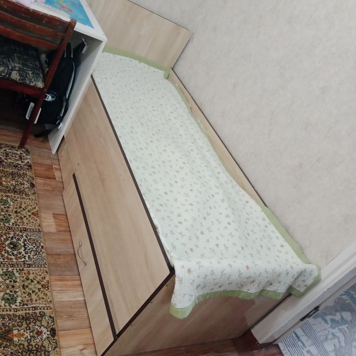 Кровать детская односпальные