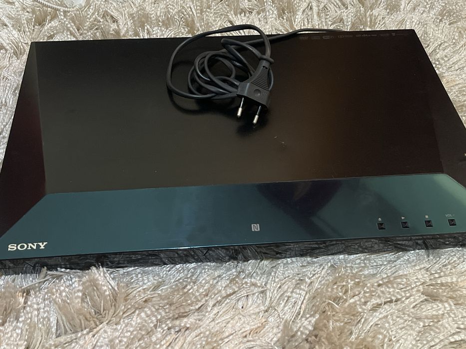 Unitate centrala home cinema sony blu ray