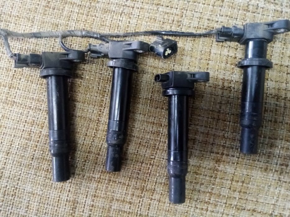 Продам катушки зажигания