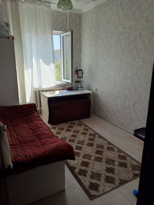 Продается Тузел-1  5-комнат 107кв балкон 2*9