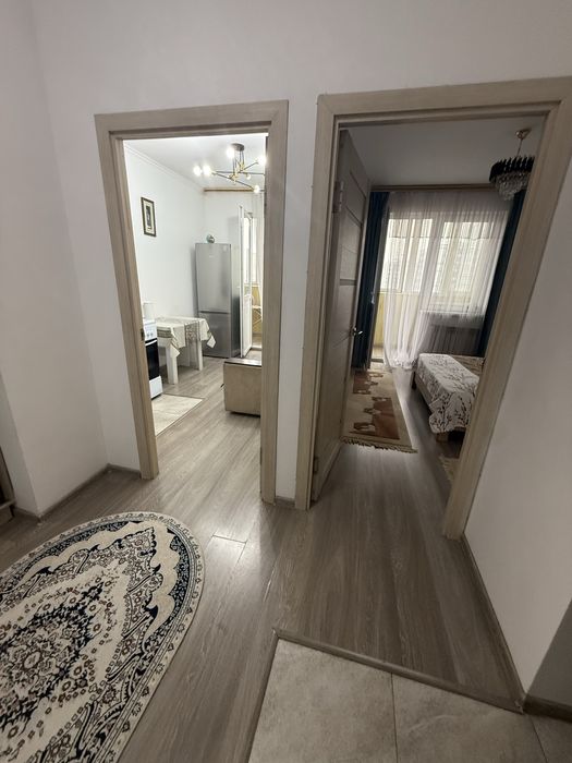 ЖК Утеген, район Грандпарк