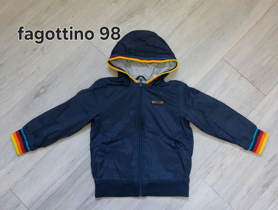 Hainute marimea 98