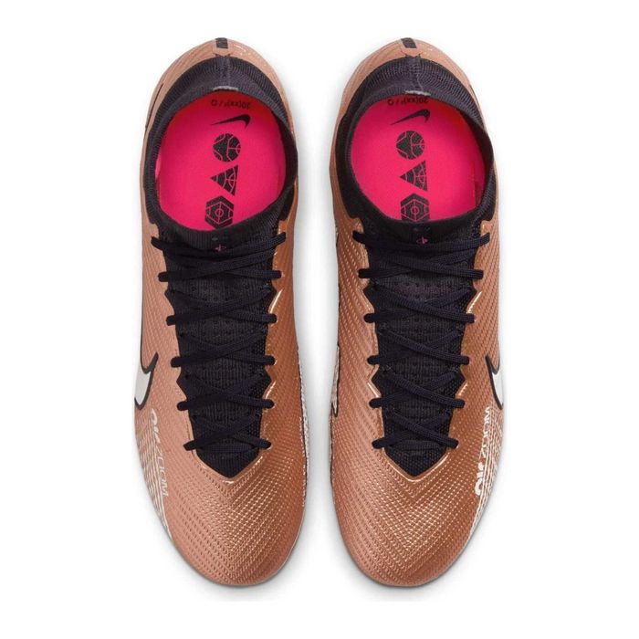 Бутсы Nike Zoom Mercurial Superfly 9 Elite FG