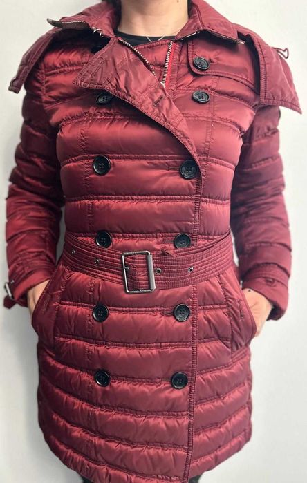 Geaca BURBERRY Dama - S