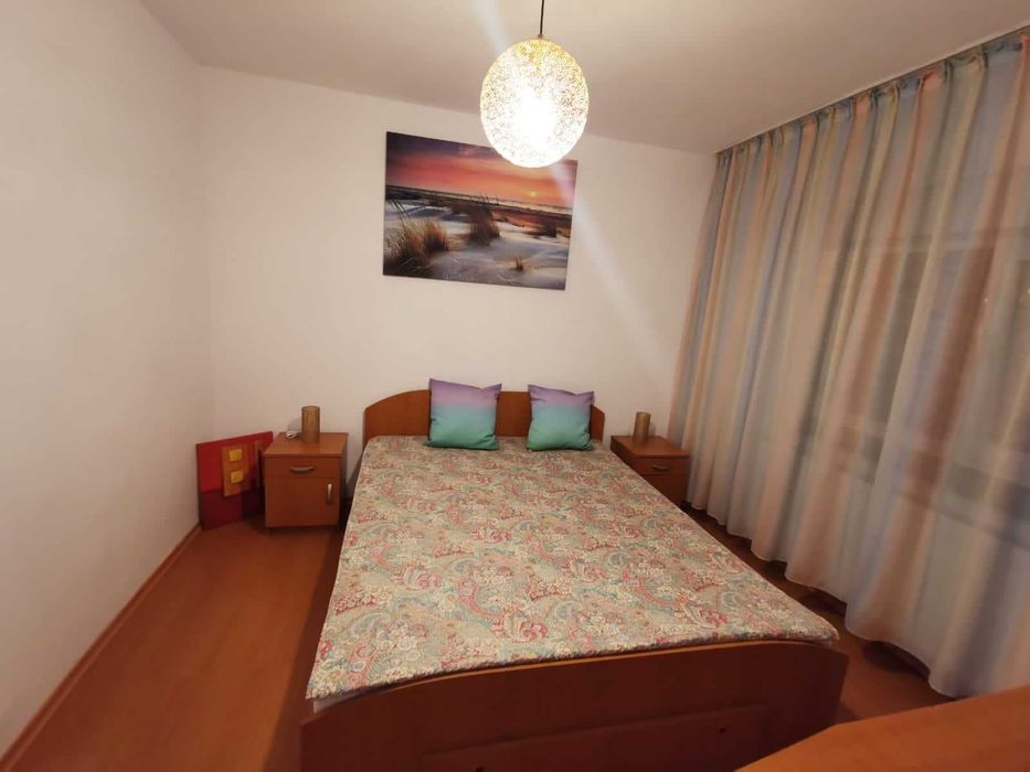 Închiriez Ap. 2 Camere–Tineretului | Zonă Verde și Liniștită