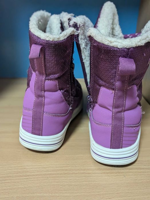 Ботуши за момиче LC WAIKIKI