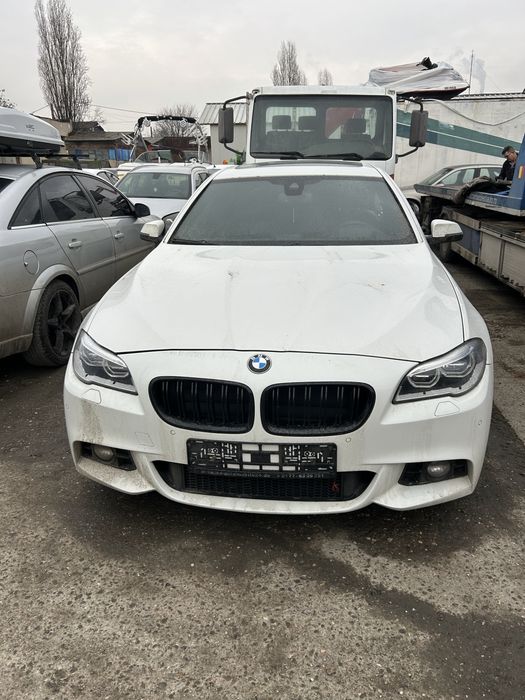 Motor N57 bmw F10 f11 f01 f06 f12 f13 N57 258 cai 313 cai