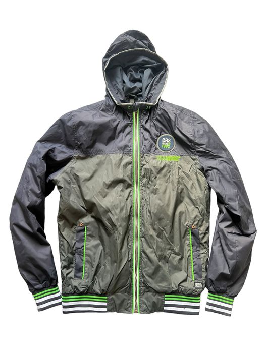 Jacheta de vant Cars Jeans