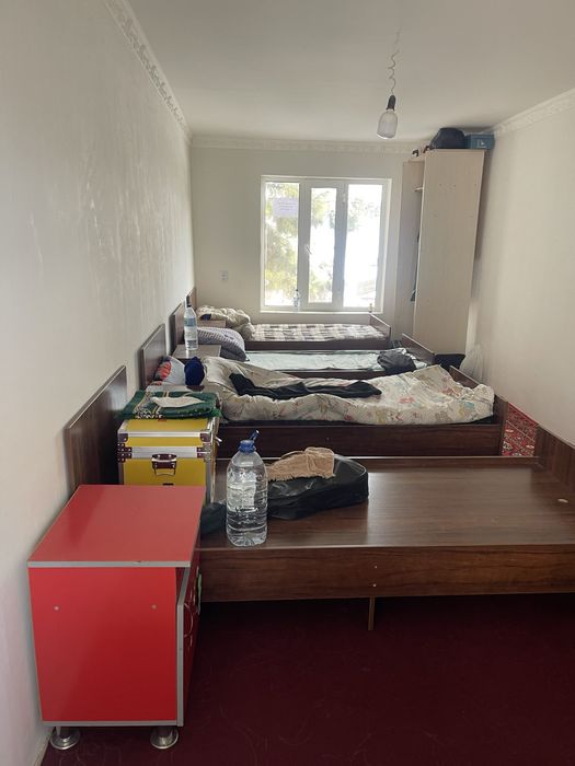 Студент абитуриент угиллар учун квартира бор