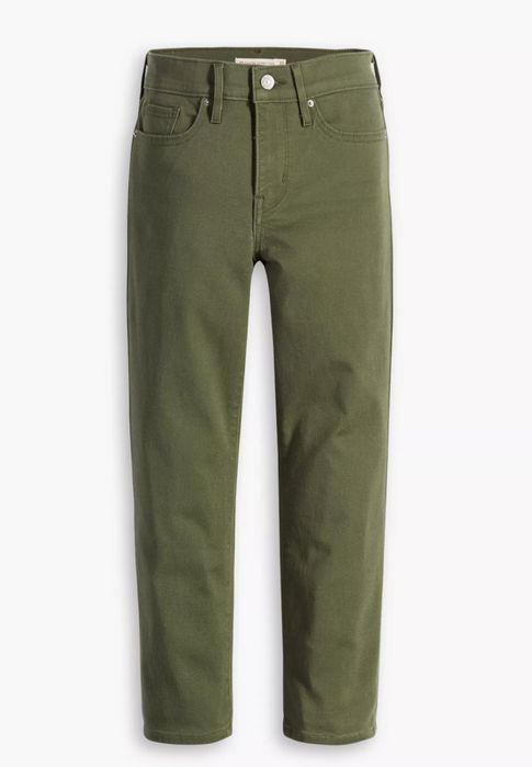 Капри оригинал Levi’s