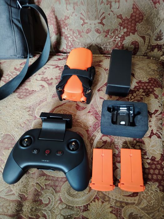 Продам Дрон на Altel робототип nano+