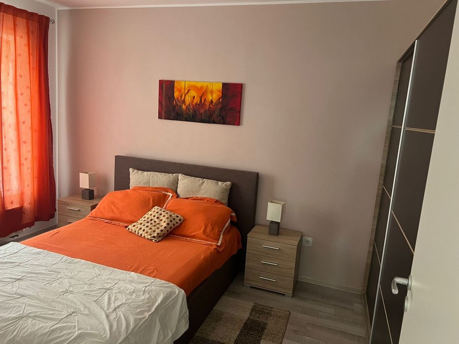 Apartament de închiriat