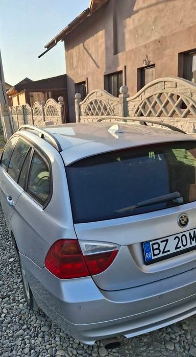 Vand  BMW seria3 E90
