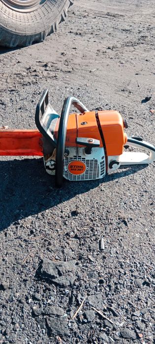 Продам Stihl-361
