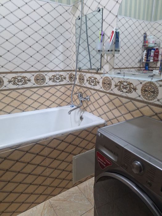 Двухкомнатная квартира Мирзо-Улугбекский район