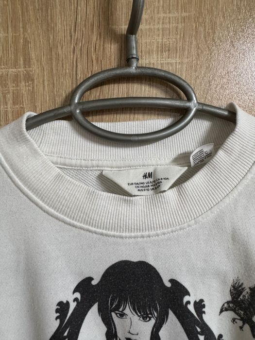 Детски блузи h&m 134/140