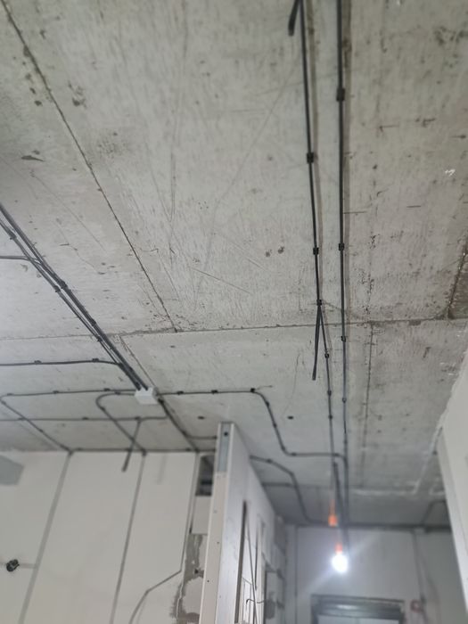 Электрик . Электромантаж.