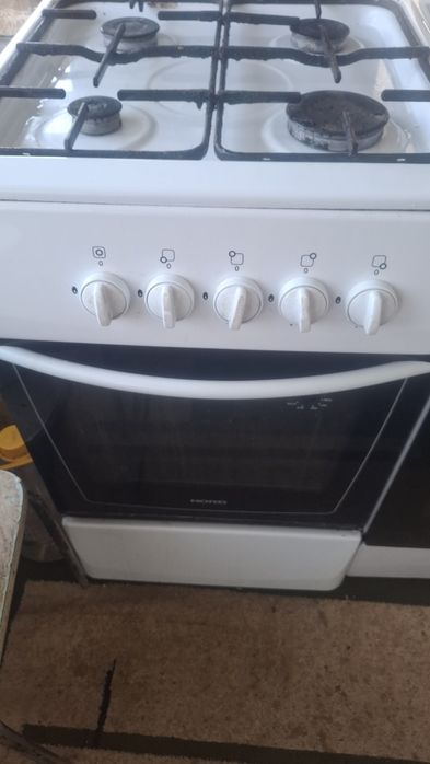 Продам  две газплиты