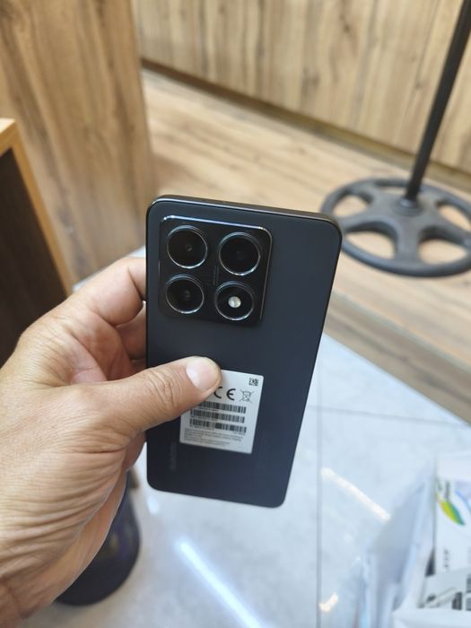 Xiaomi 14 T Global