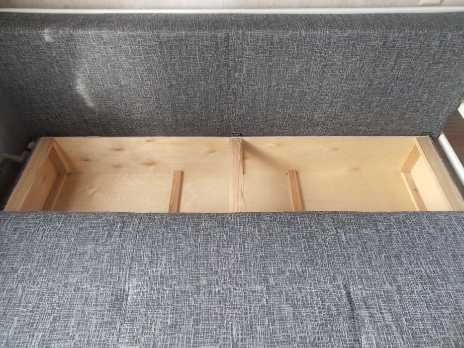 Продам Кровать-чердак+диван