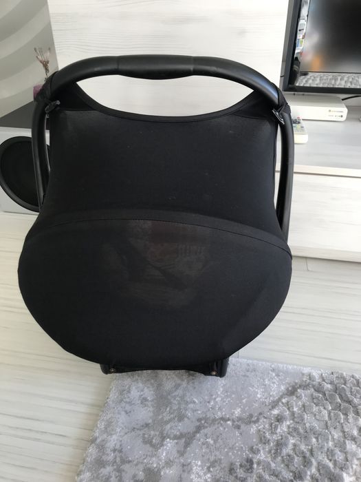 Детско столче за кола 0+