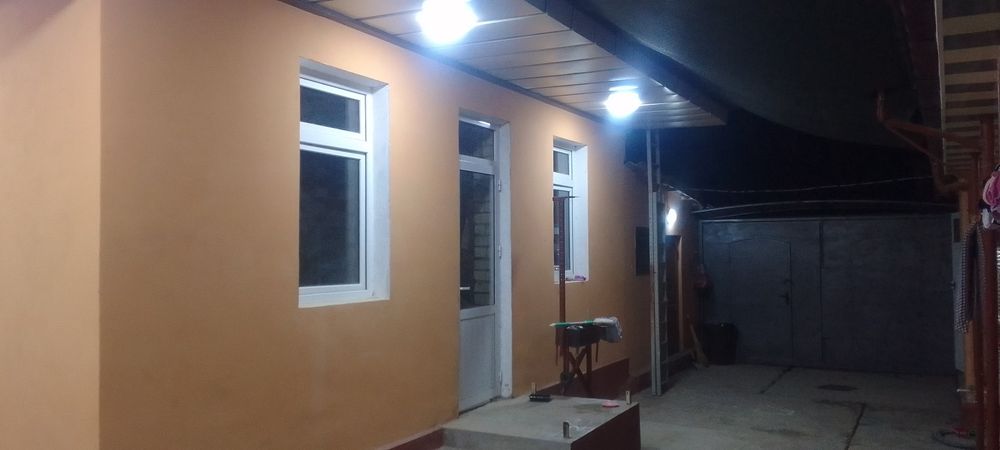 Продается  2-соточный дом