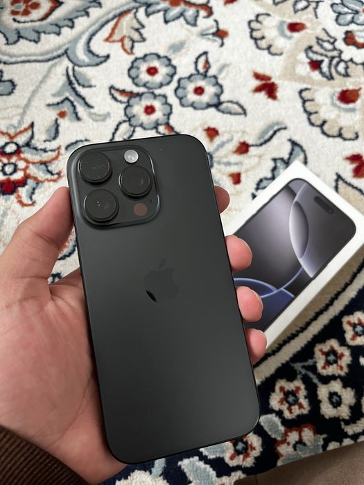 Айфон 16 про договоримся