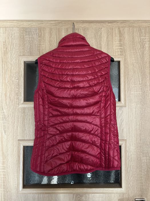 Дамски елек Brax с гъши пух