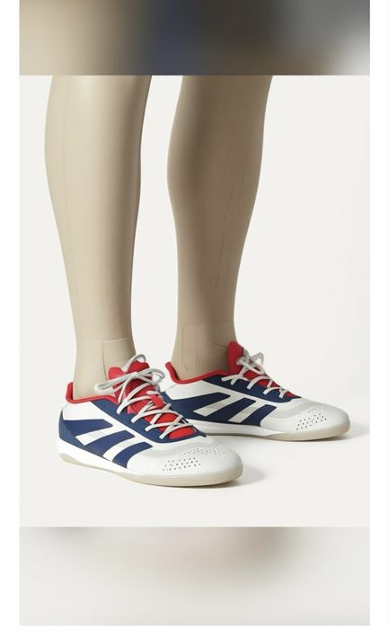 Кроссовки для футзал