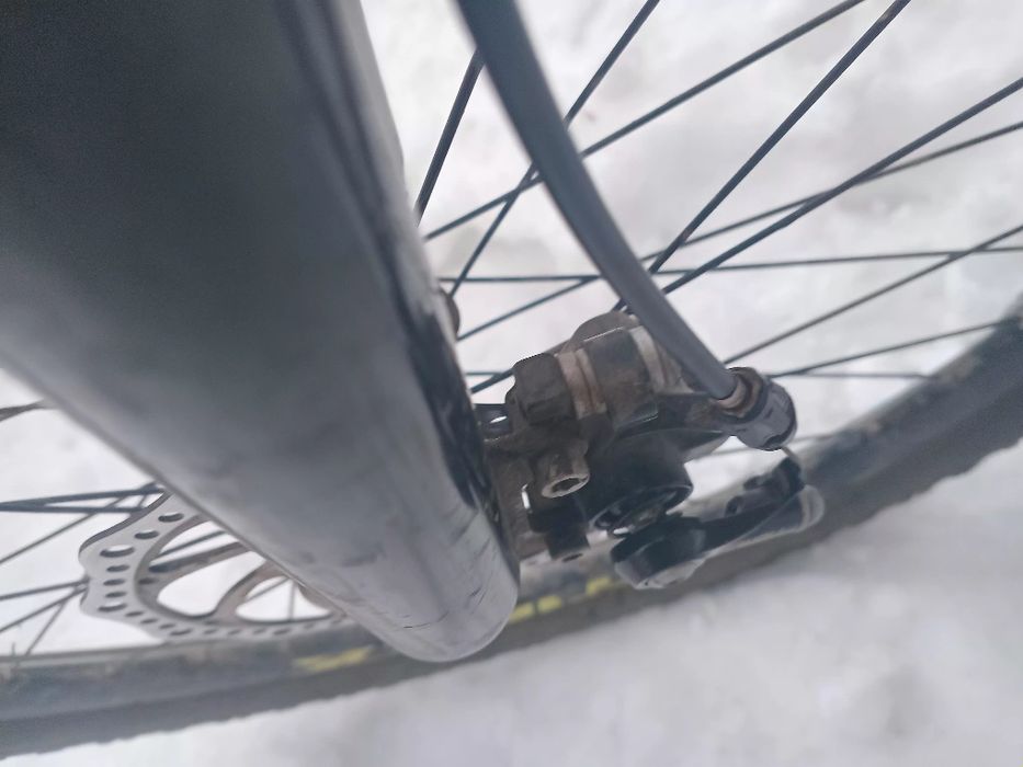 продам велосипед скоростной