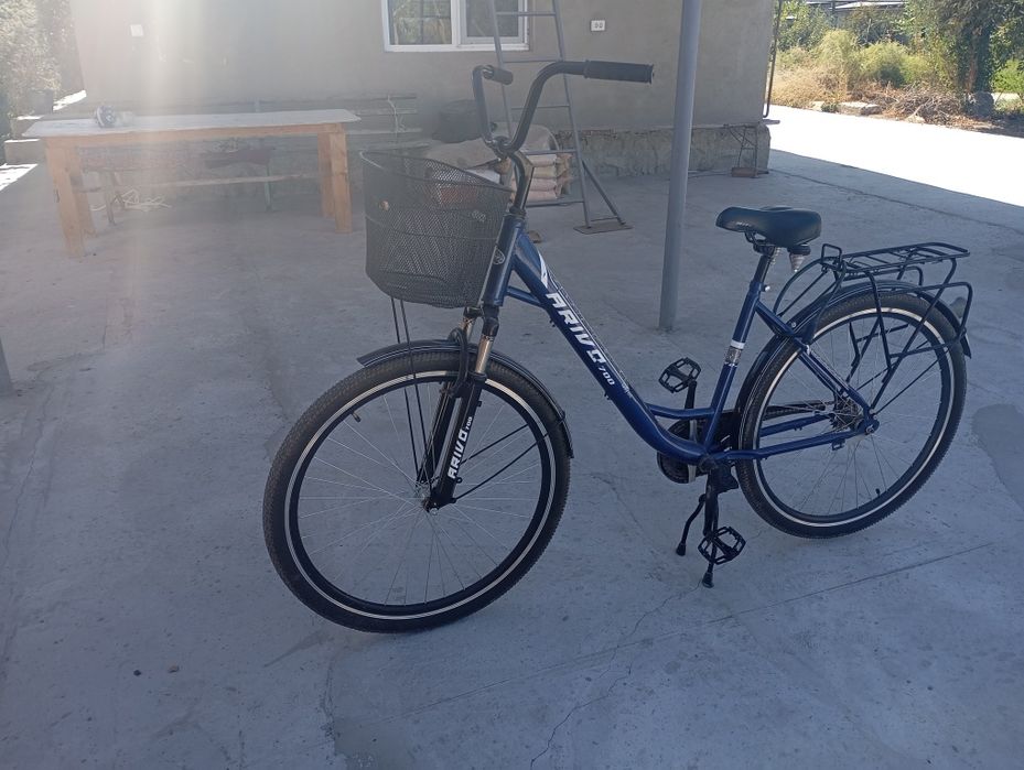 velosiped ARIVO 700