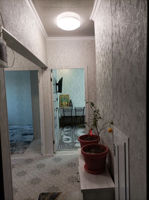 Срочно продаётся 4-комнатный дом в Юнусабадском районе!