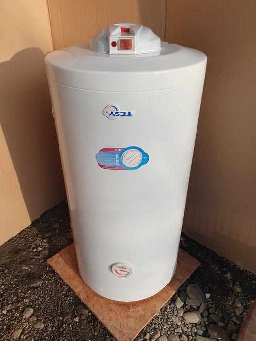 Boiler termoelectric